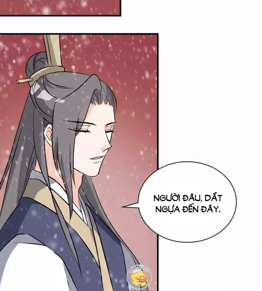 Trùng Sinh Chuyên Sủng Độc Phi Của Nhiếp Chính Vương chapter 49 - Upload bởi truyensieuhay.com