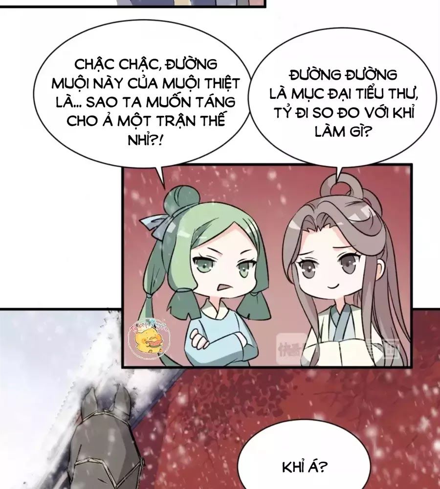 Trùng Sinh Chuyên Sủng Độc Phi Của Nhiếp Chính Vương chapter 49 - Upload bởi truyensieuhay.com