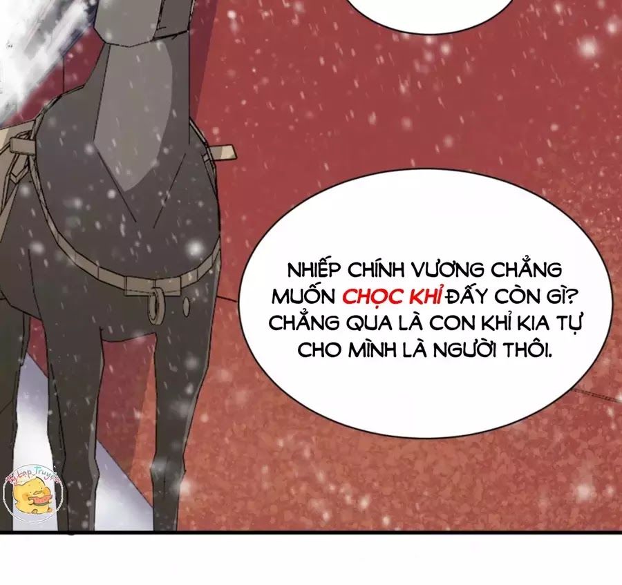 Trùng Sinh Chuyên Sủng Độc Phi Của Nhiếp Chính Vương chapter 49 - Upload bởi truyensieuhay.com