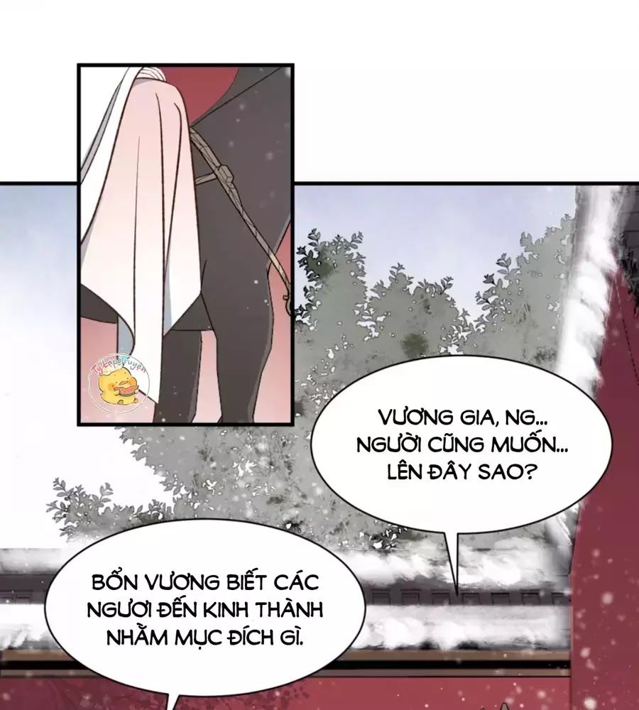 Trùng Sinh Chuyên Sủng Độc Phi Của Nhiếp Chính Vương chapter 49 - Upload bởi truyensieuhay.com