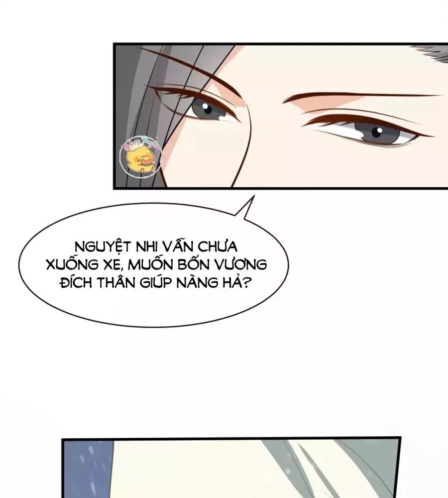 Trùng Sinh Chuyên Sủng Độc Phi Của Nhiếp Chính Vương chapter 49 - Upload bởi truyensieuhay.com
