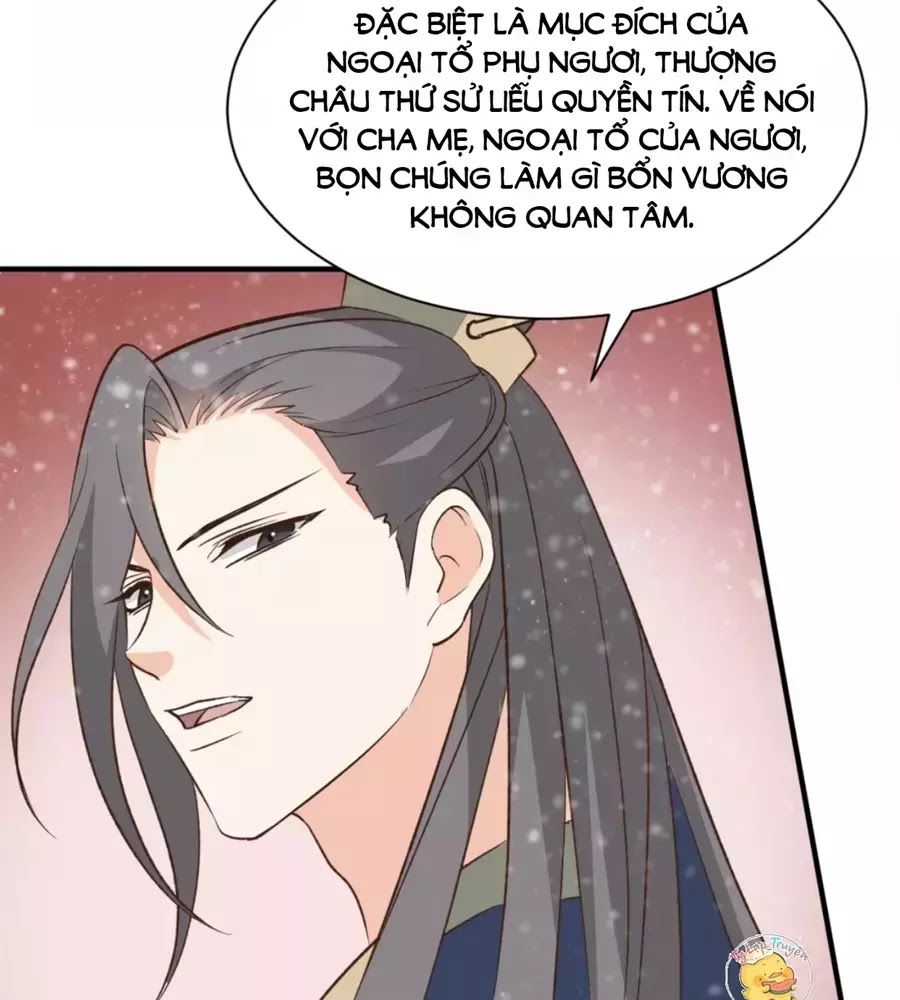 Trùng Sinh Chuyên Sủng Độc Phi Của Nhiếp Chính Vương chapter 49 - Upload bởi truyensieuhay.com
