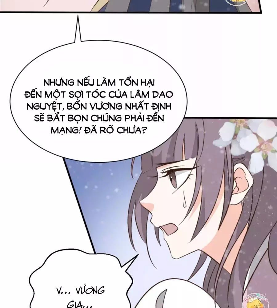 Trùng Sinh Chuyên Sủng Độc Phi Của Nhiếp Chính Vương chapter 49 - Upload bởi truyensieuhay.com