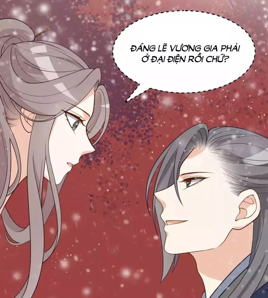Trùng Sinh Chuyên Sủng Độc Phi Của Nhiếp Chính Vương chapter 49 - Upload bởi truyensieuhay.com