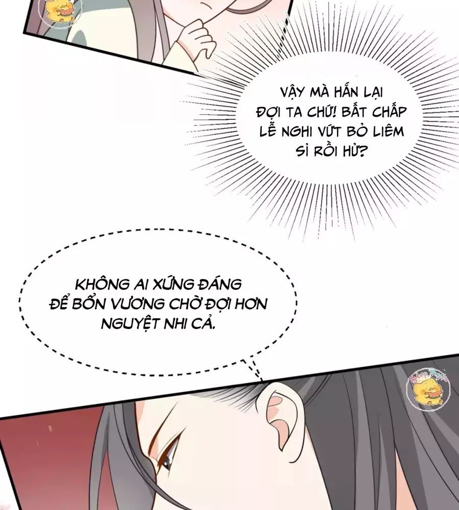 Trùng Sinh Chuyên Sủng Độc Phi Của Nhiếp Chính Vương chapter 49 - Upload bởi truyensieuhay.com