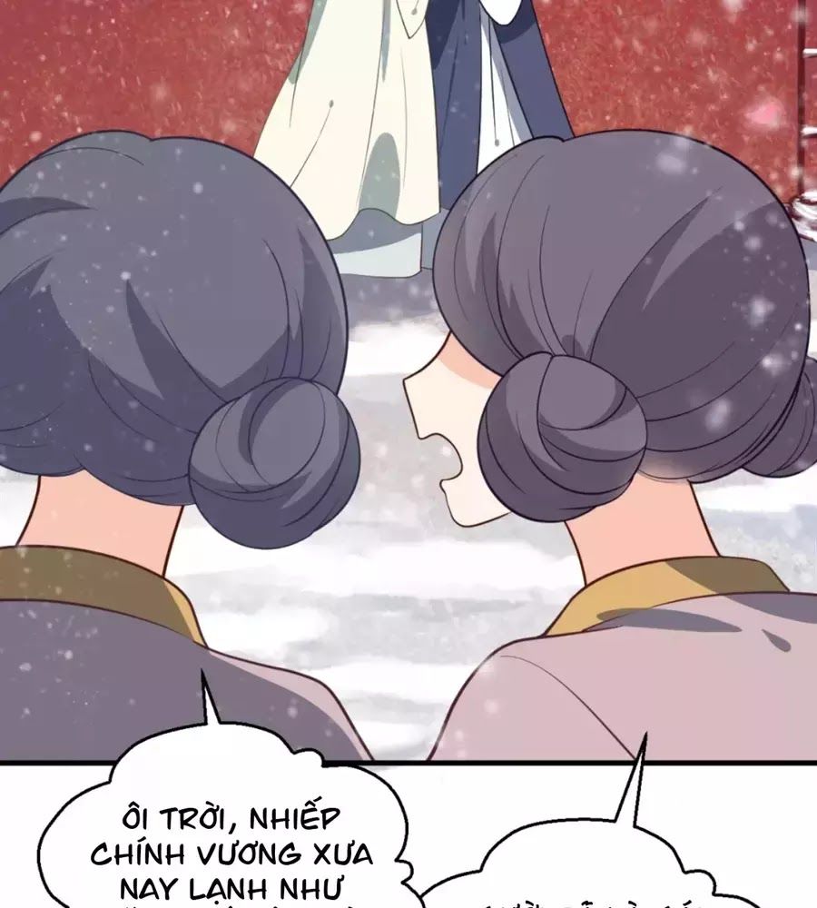 Trùng Sinh Chuyên Sủng Độc Phi Của Nhiếp Chính Vương chapter 49 - Upload bởi truyensieuhay.com