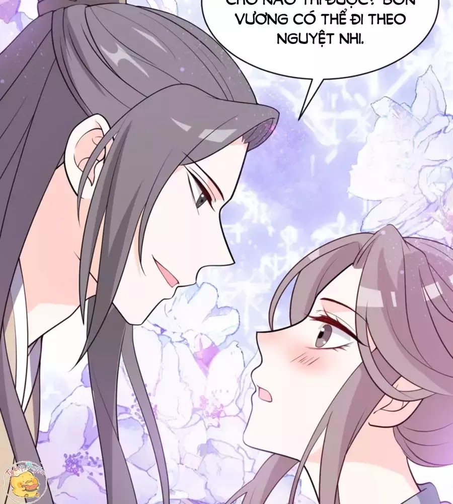 Trùng Sinh Chuyên Sủng Độc Phi Của Nhiếp Chính Vương chapter 50 - Upload bởi truyensieuhay.com