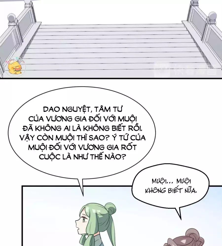 Trùng Sinh Chuyên Sủng Độc Phi Của Nhiếp Chính Vương chapter 50 - Upload bởi truyensieuhay.com
