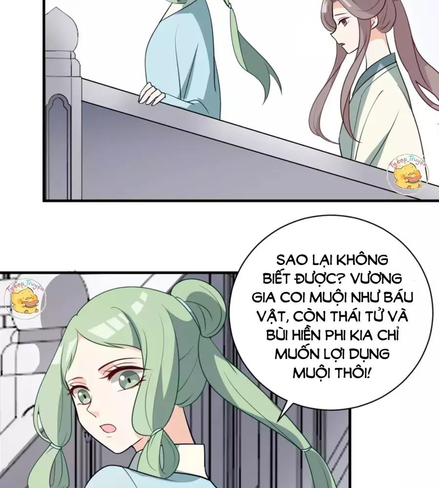 Trùng Sinh Chuyên Sủng Độc Phi Của Nhiếp Chính Vương chapter 50 - Upload bởi truyensieuhay.com