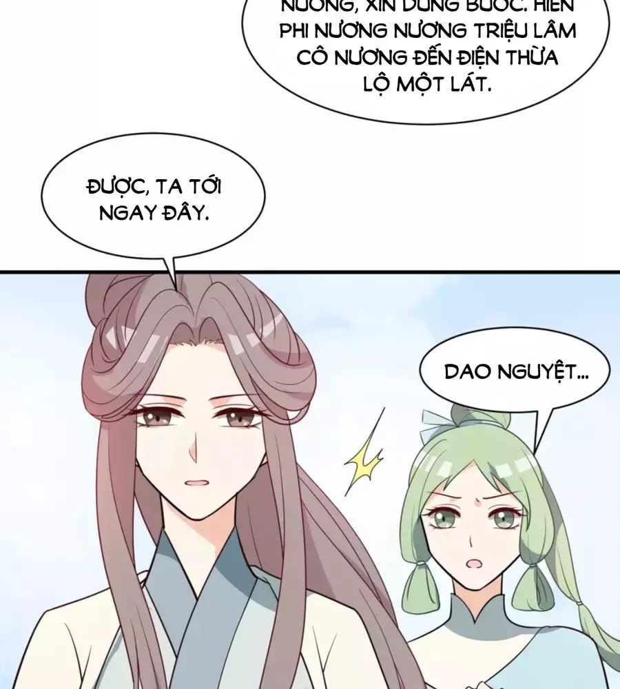 Trùng Sinh Chuyên Sủng Độc Phi Của Nhiếp Chính Vương chapter 50 - Upload bởi truyensieuhay.com