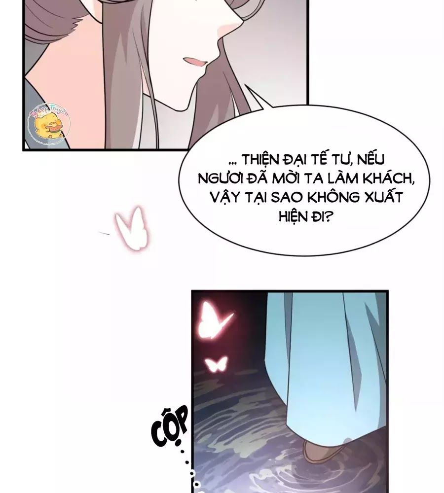 Trùng Sinh Chuyên Sủng Độc Phi Của Nhiếp Chính Vương chapter 50 - Upload bởi truyensieuhay.com
