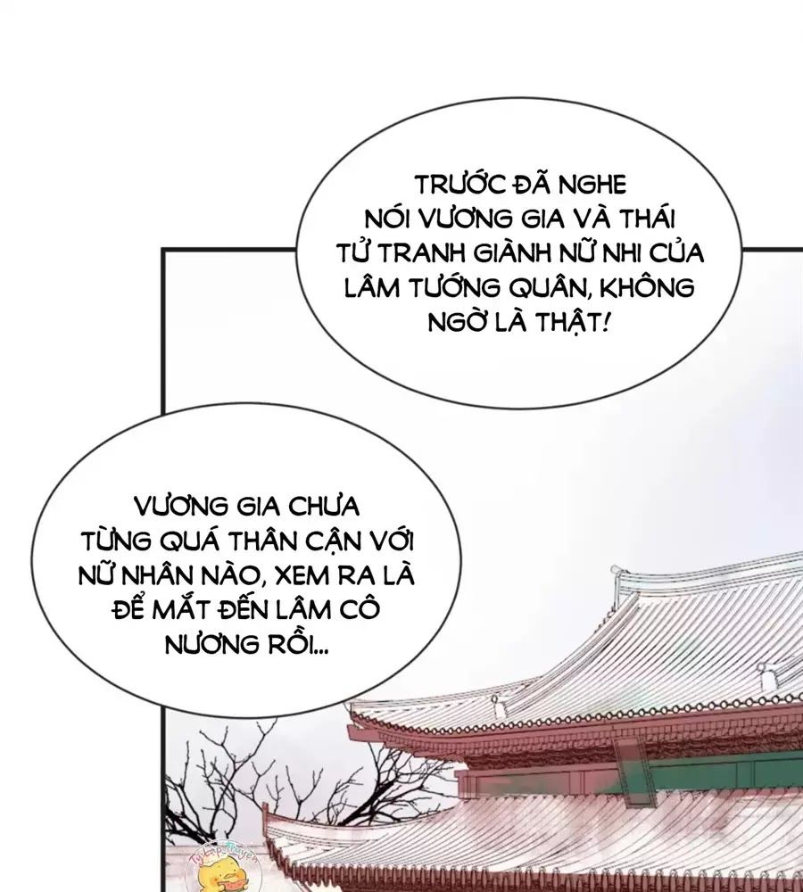 Trùng Sinh Chuyên Sủng Độc Phi Của Nhiếp Chính Vương chapter 50 - Upload bởi truyensieuhay.com