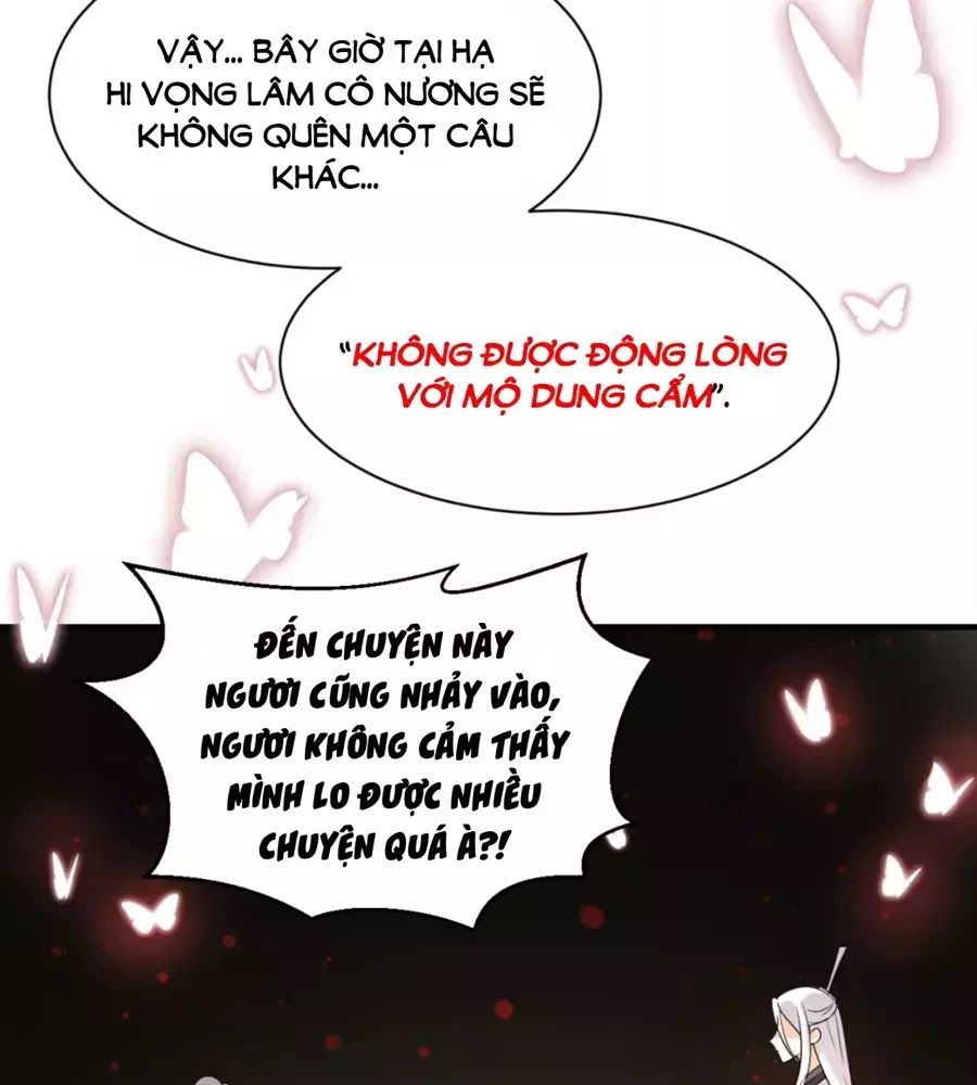 Trùng Sinh Chuyên Sủng Độc Phi Của Nhiếp Chính Vương chapter 50 - Upload bởi truyensieuhay.com