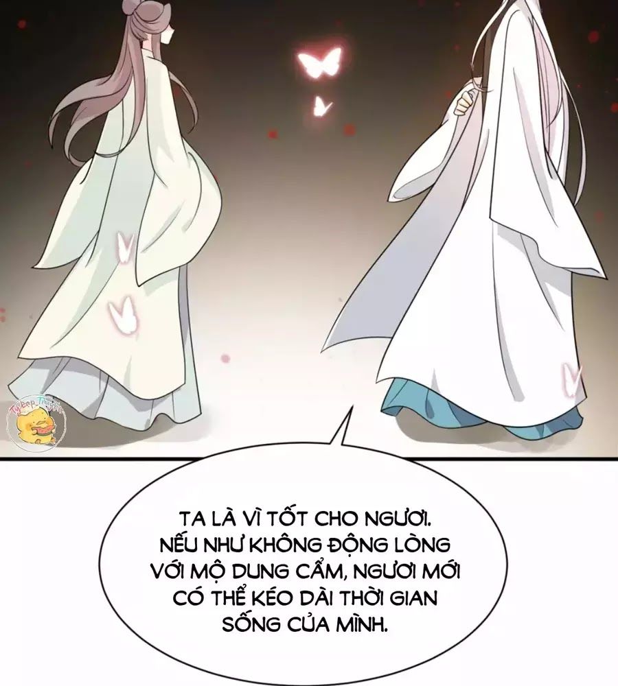 Trùng Sinh Chuyên Sủng Độc Phi Của Nhiếp Chính Vương chapter 50 - Upload bởi truyensieuhay.com