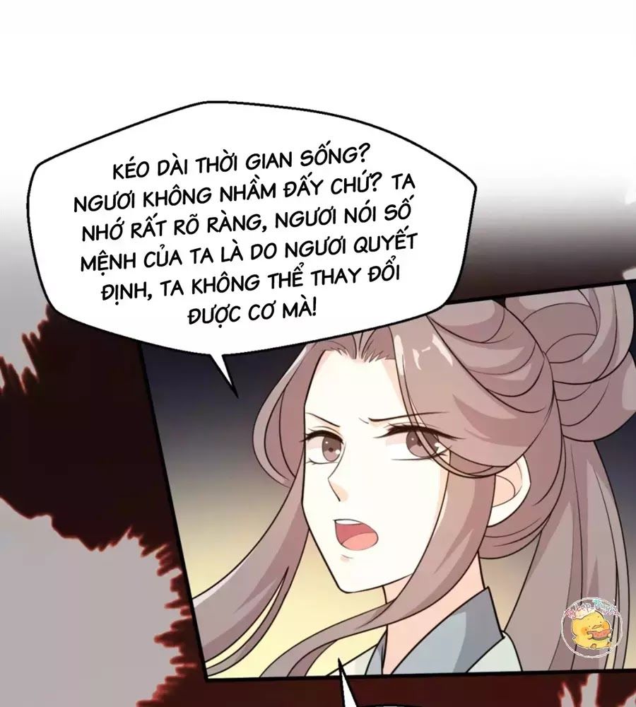 Trùng Sinh Chuyên Sủng Độc Phi Của Nhiếp Chính Vương chapter 50 - Upload bởi truyensieuhay.com