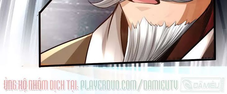 Tiên Võ Đế Tôn chapter 4 - Trang 20