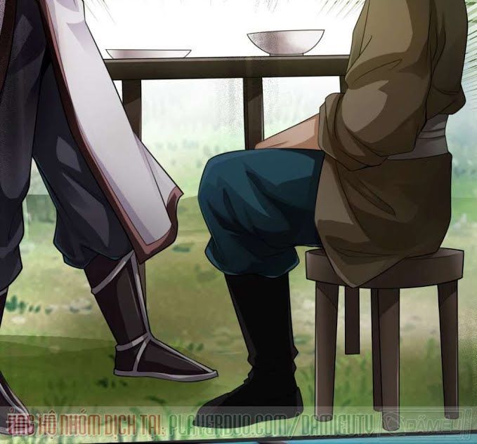 Tiên Võ Đế Tôn chapter 4 - Trang 23
