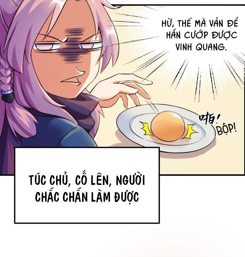 : Tối cường quang hoàn hệ thống chapter 7 - Upload bởi truyensieuhay.com
