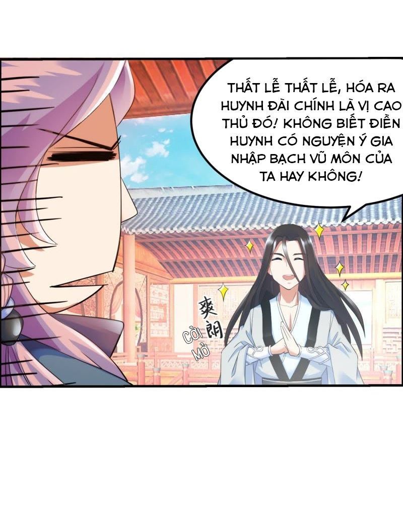 : Tối cường quang hoàn hệ thống chapter 7 - Upload bởi truyensieuhay.com