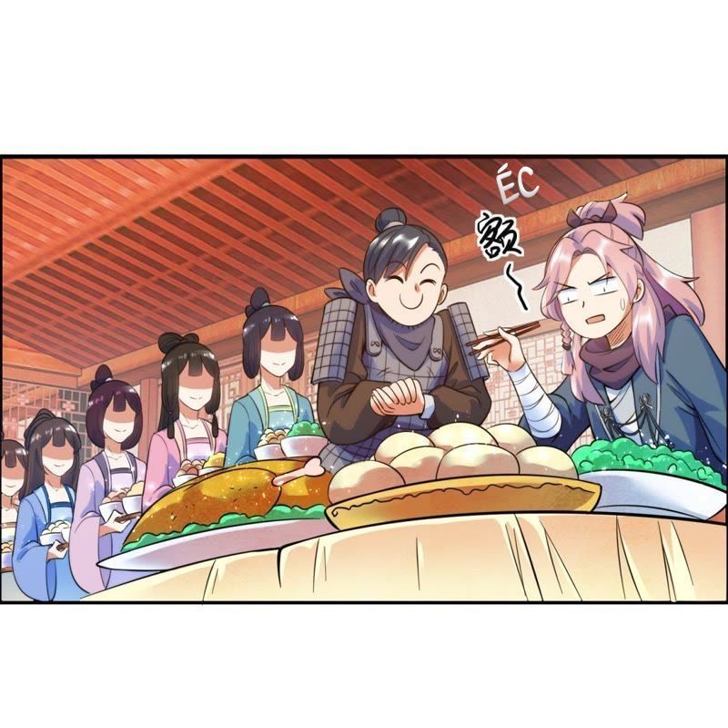 : Tối cường quang hoàn hệ thống chapter 7 - Upload bởi truyensieuhay.com