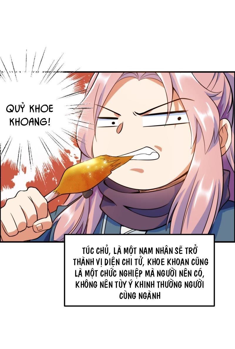 : Tối cường quang hoàn hệ thống chapter 7 - Upload bởi truyensieuhay.com