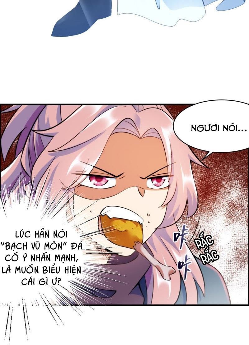 : Tối cường quang hoàn hệ thống chapter 7 - Upload bởi truyensieuhay.com