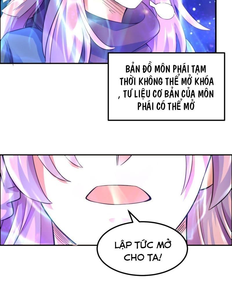 : Tối cường quang hoàn hệ thống chapter 8 - Trang 15