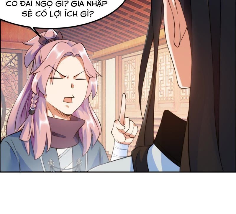 : Tối cường quang hoàn hệ thống chapter 8 - Trang 3