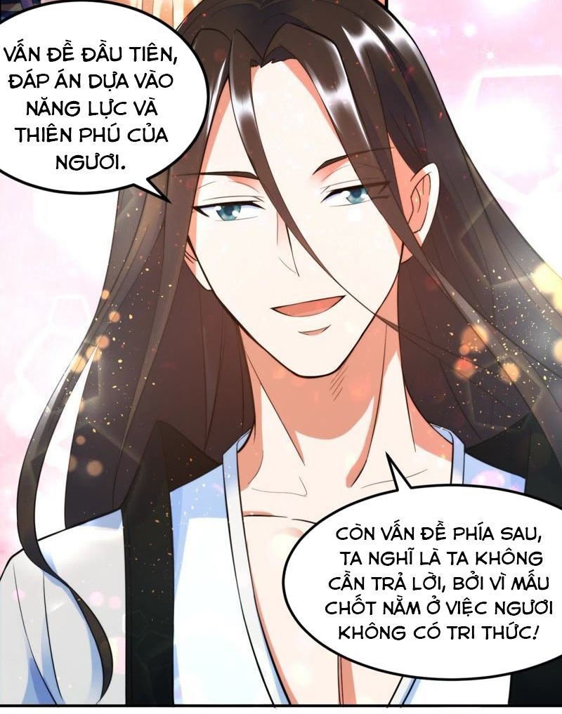 : Tối cường quang hoàn hệ thống chapter 8 - Trang 5
