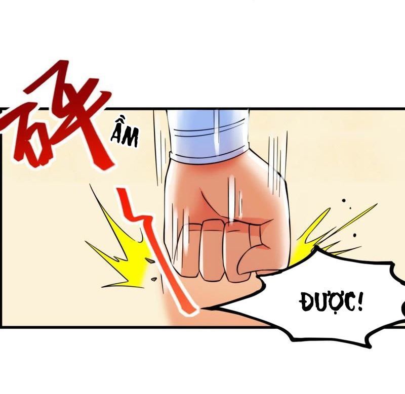: Tối cường quang hoàn hệ thống chapter 8 - Trang 9