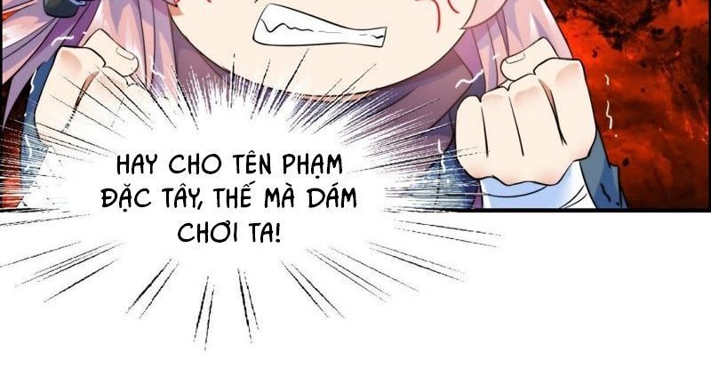 : Tối cường quang hoàn hệ thống chapter 9 - Trang 15
