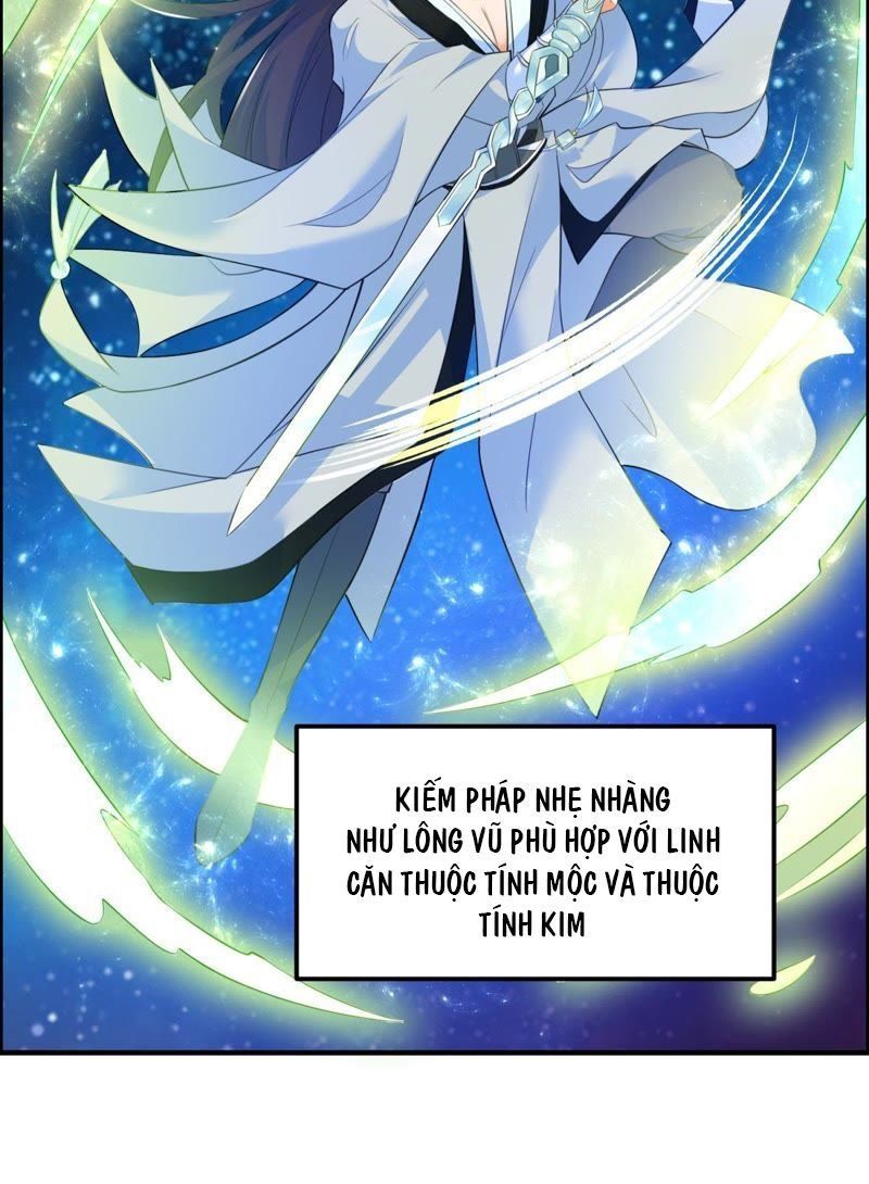 : Tối cường quang hoàn hệ thống chapter 10 - Trang 3