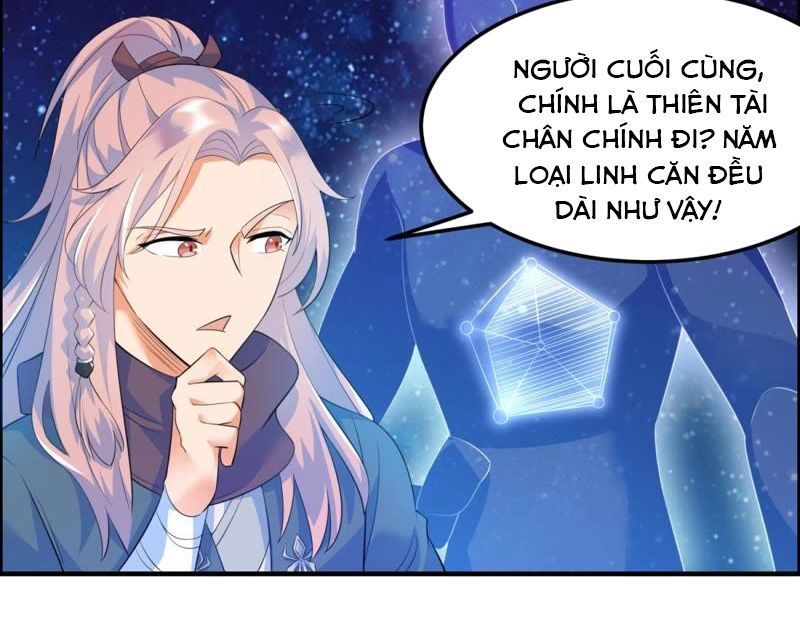 : Tối cường quang hoàn hệ thống chapter 10 - Trang 7