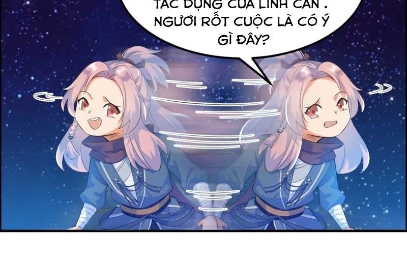: Tối cường quang hoàn hệ thống chapter 10 - Trang 9