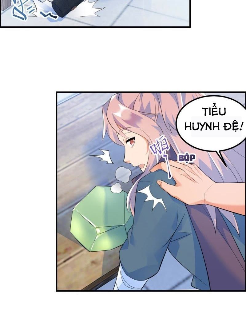 : Tối cường quang hoàn hệ thống chapter 11 - Upload bởi truyensieuhay.com