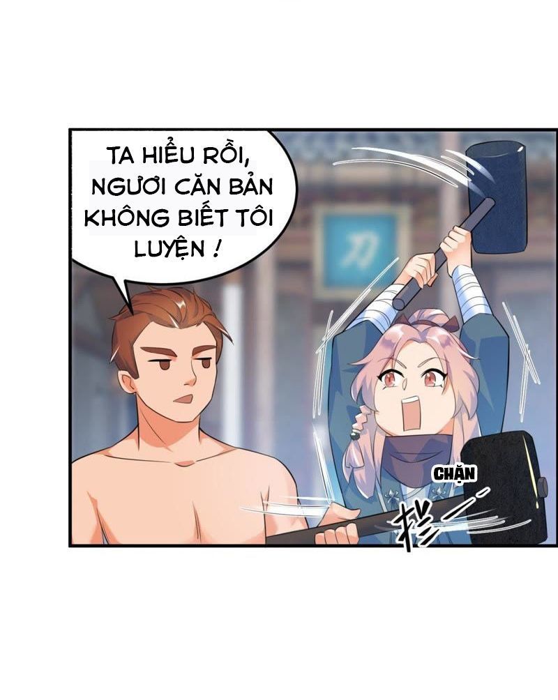 : Tối cường quang hoàn hệ thống chapter 11 - Upload bởi truyensieuhay.com