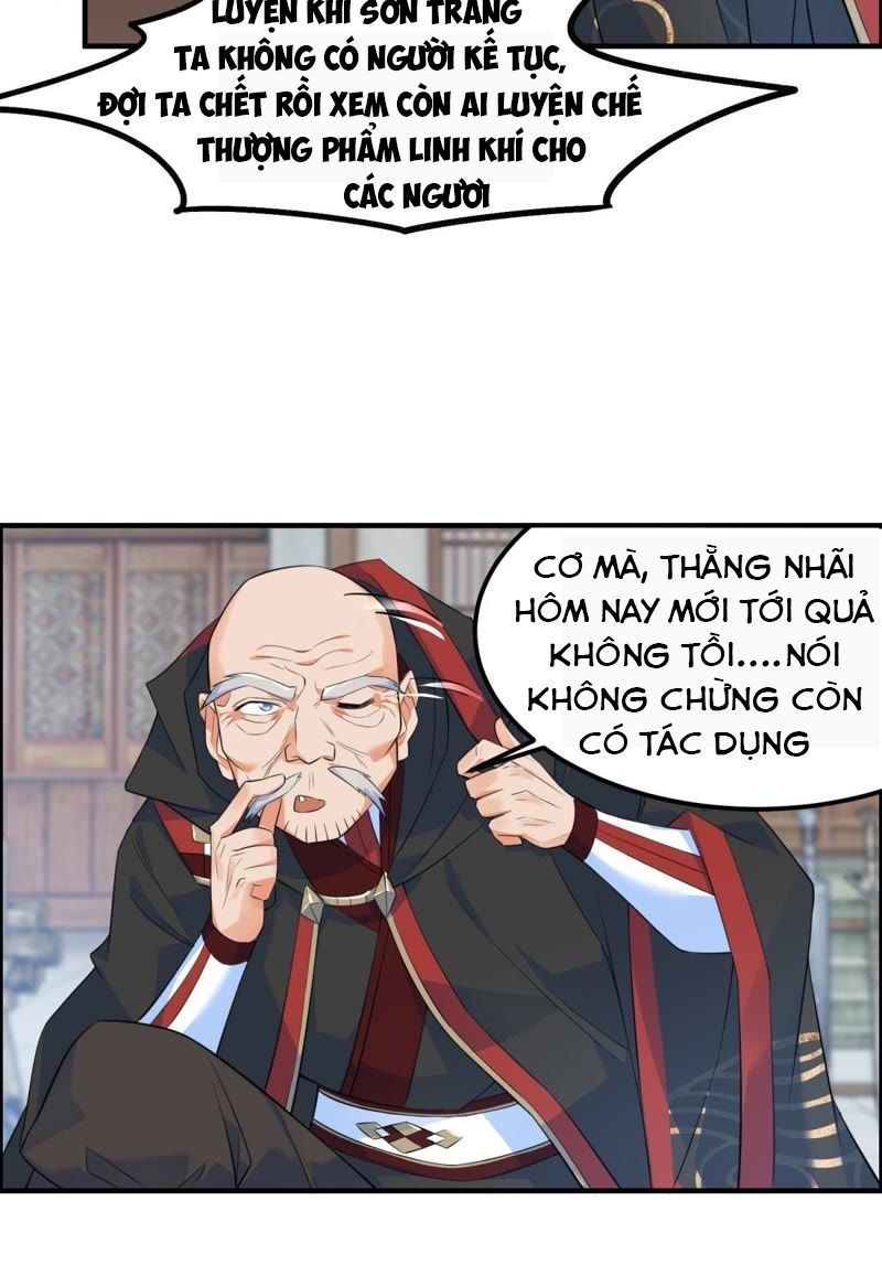 : Tối cường quang hoàn hệ thống chapter 11 - Upload bởi truyensieuhay.com