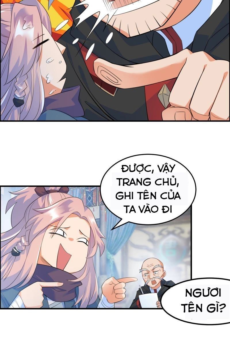 : Tối cường quang hoàn hệ thống chapter 12 - Upload bởi truyensieuhay.com