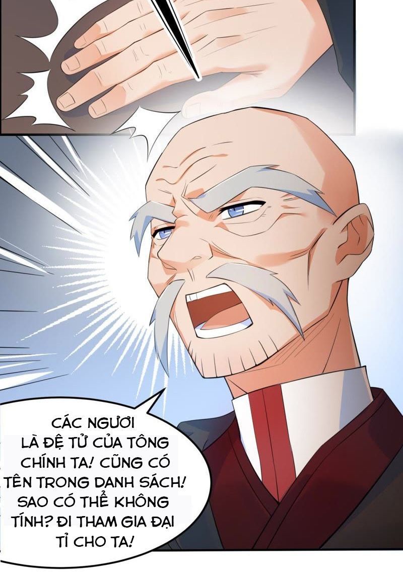 : Tối cường quang hoàn hệ thống chapter 12 - Upload bởi truyensieuhay.com
