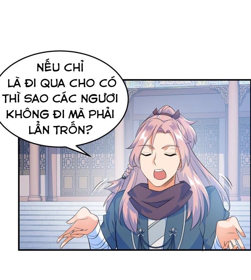 : Tối cường quang hoàn hệ thống chapter 13 - Trang 4