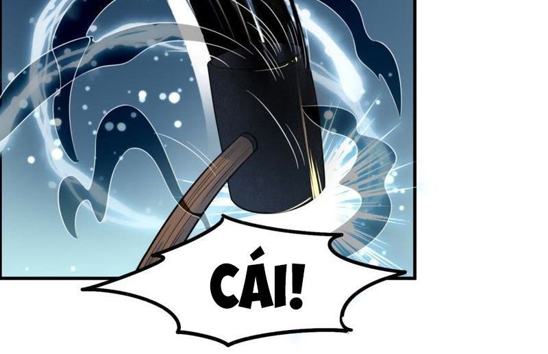 : Tối cường quang hoàn hệ thống chapter 13 - Trang 7