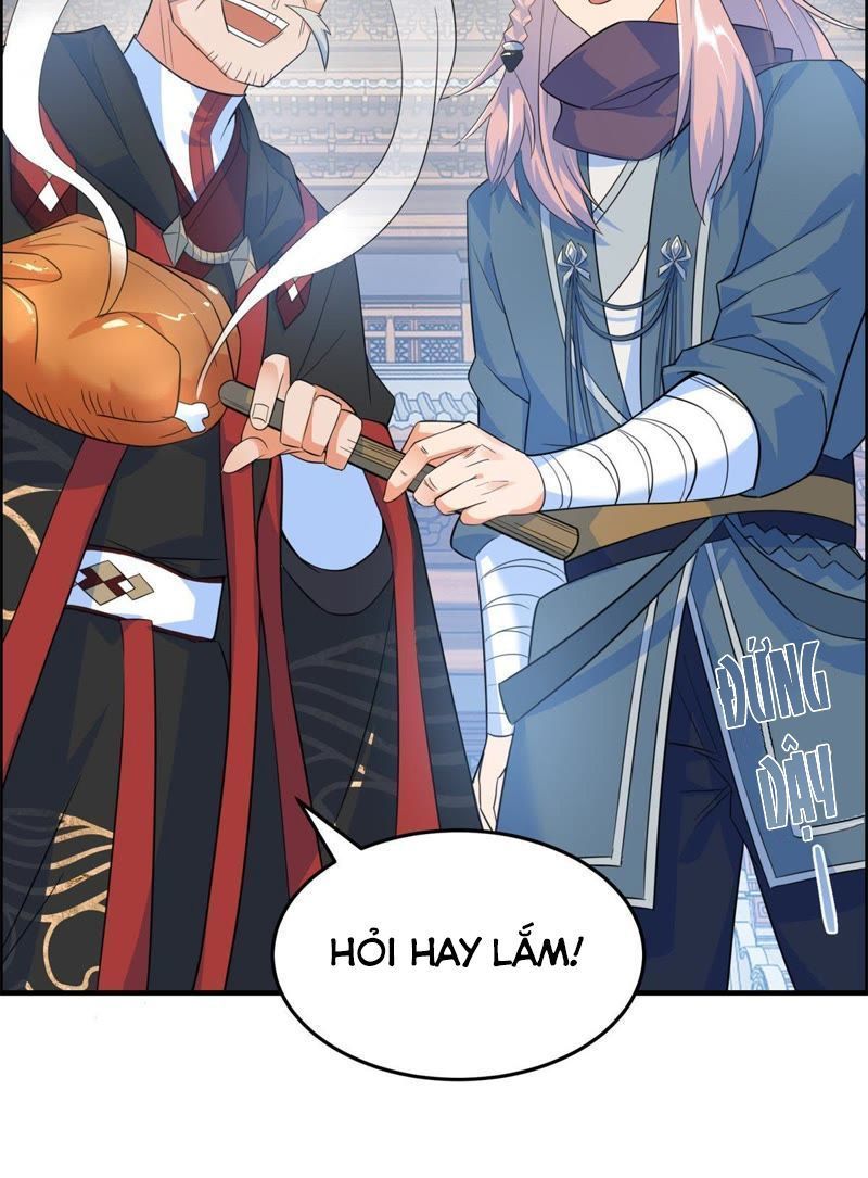 : Tối cường quang hoàn hệ thống chapter 14 - Trang 20