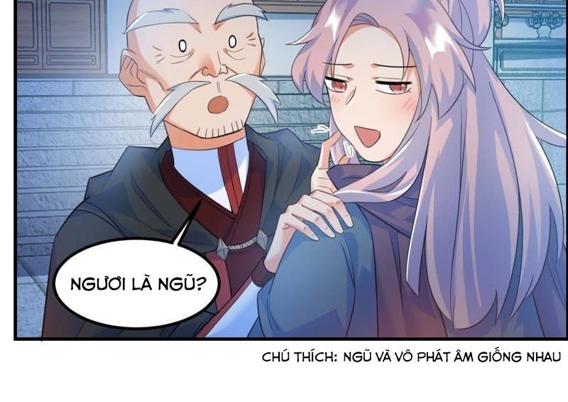 : Tối cường quang hoàn hệ thống chapter 14 - Trang 4