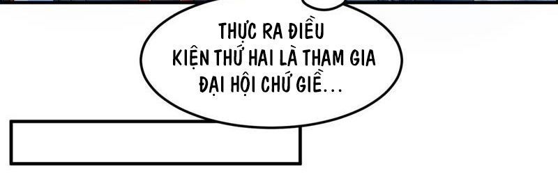 : Tối cường quang hoàn hệ thống chapter 14 - Trang 9