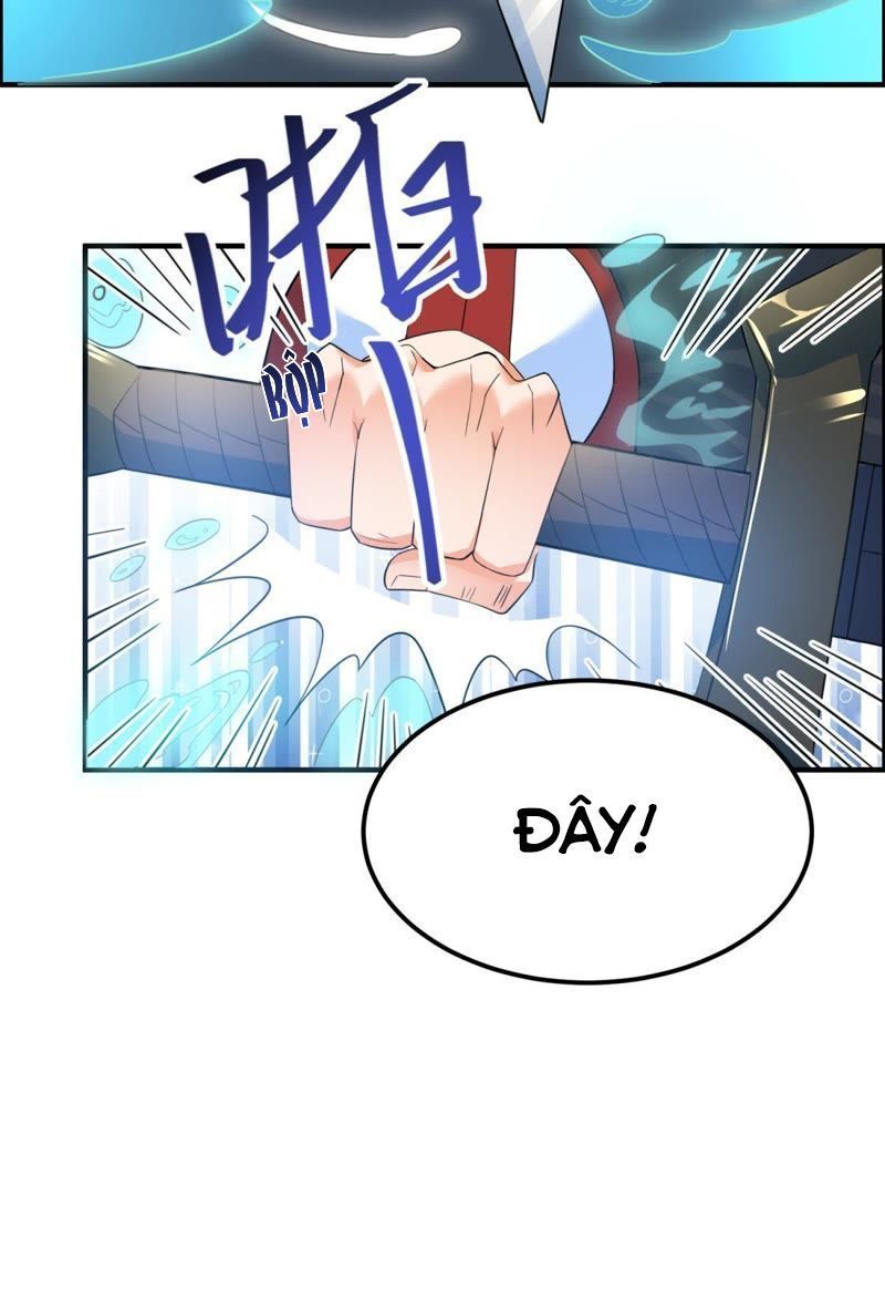 : Tối cường quang hoàn hệ thống chapter 15 - Trang 19