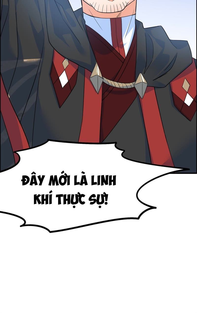 : Tối cường quang hoàn hệ thống chapter 15 - Trang 21