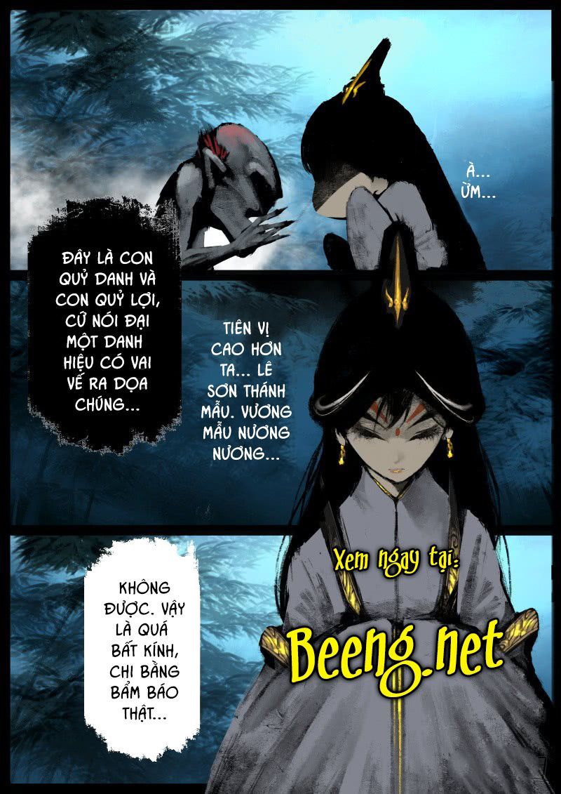Siêu cấp binh vương tại đô thị chapter 208 - Trang 13