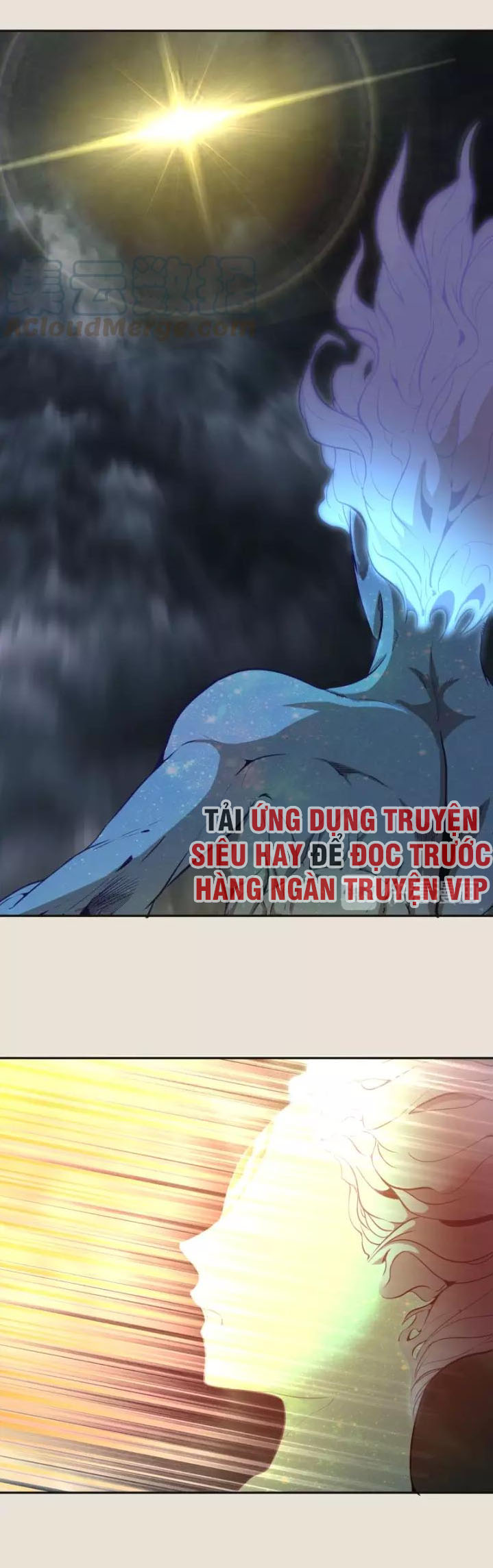 Cao Đẳng Linh Hồn chapter 67a - Trang 7
