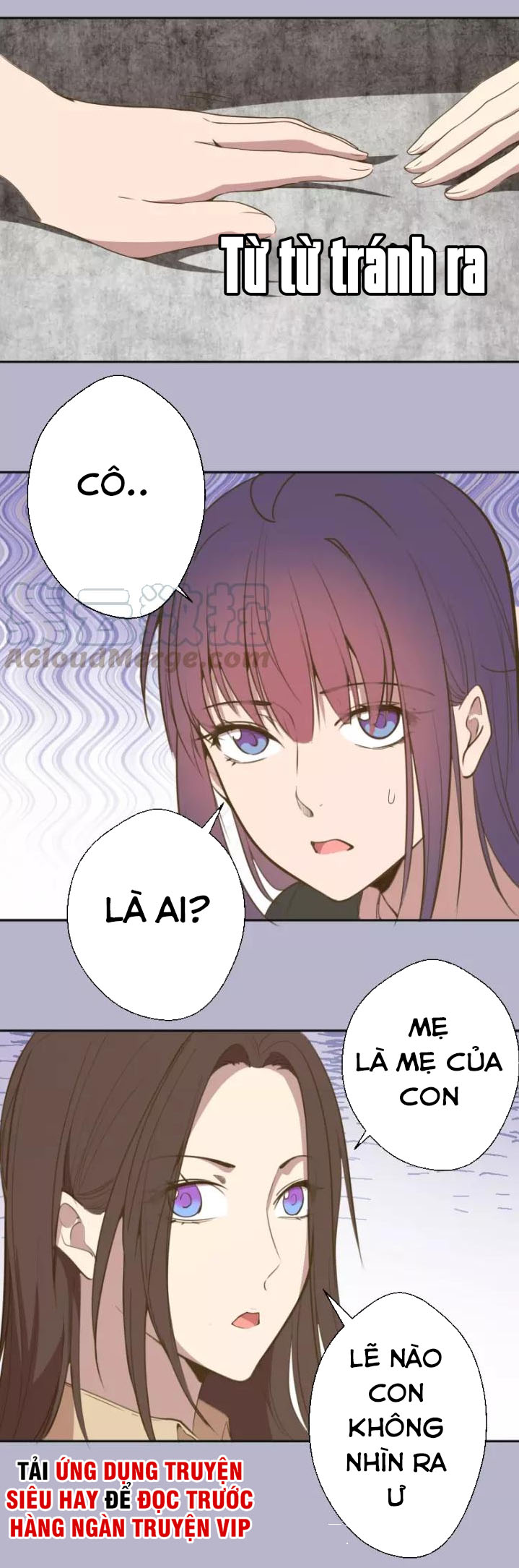 Cao Đẳng Linh Hồn chapter 67b - Trang 10