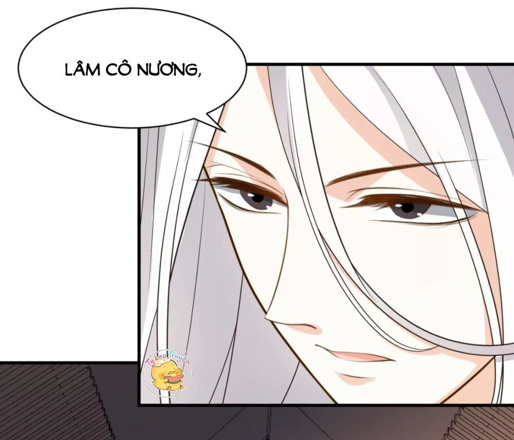 Trùng Sinh Chuyên Sủng Độc Phi Của Nhiếp Chính Vương chapter 51 - Trang 14
